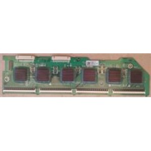 LG 50PS30 Y-BUFFER BOTTOM BOARD EBR55460101