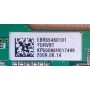 LG 50PS30 Y-BUFFER BOTTOM BOARD EBR55460101
