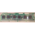 LG 50PS30 Y-BUFFER TOP BOARD EBR55460001