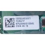 LG 50PS30 Y-BUFFER TOP BOARD EBR55460001