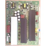 LG 50PS30 Y-SUSTAIN BOARD EBR55360701