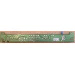 LG 50PS30 KEY BOARD EBT60702101 EAX59905501