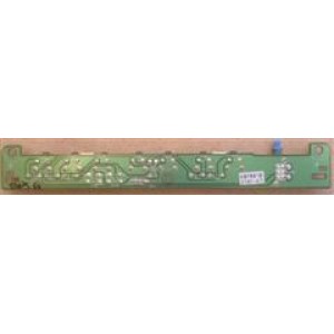 LG 50PS30 KEY BOARD EBT60702101 EAX59905501