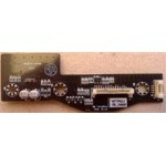 LG 50PS30 IR BOARD EBR60009601 YW97399601A