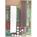 LG 50PS30 Z-SUSTAIN BOARD EBR55360601