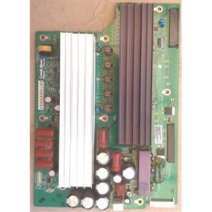 LG 50PS30 Z-SUSTAIN BOARD EBR55360601