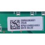 LG 50PS30 Z-SUSTAIN BOARD EBR55360601