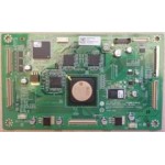 LG 50PS30 LOGIC CONTROL BOARD EBR54863601