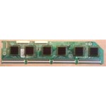 LG 50PS30 Y-BUFFER BOTTOM BOARD EBR61831702 EBR61831701
