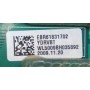 LG 50PS30 Y-BUFFER BOTTOM BOARD EBR61831702 EBR61831701