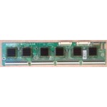 LG 50PS30 Y-BUFFER TOP BOARD EBR61831602 EBR61831601
