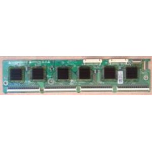 LG 50PS30 Y-BUFFER TOP BOARD EBR61831602 EBR61831601