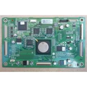LG 50PS30 LOGIC CONTROL BOARD EBR63280301