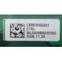 LG 50PS30 LOGIC CONTROL BOARD EBR63280301