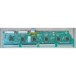 LG 50PV250 Y-DRIVER BTM BOARD EBR69839204