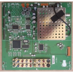 LG 50PX5D SUB MAIN BOARD 6871VSMH77A 6871VSMH77E