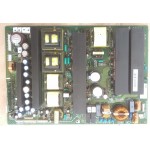 LG 50PX5D POWER SUPPLY BOARD 6709V00001A 1H2569WI PKG1 PDC10267F