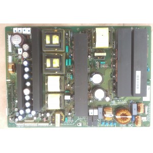 LG 50PX5D POWER SUPPLY BOARD 6709V00001A 1H2569WI PKG1 PDC10267F