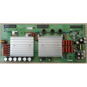 LG 50PX5D Z-SUSTAIN BOARD 6871QZH044A 6871QZH044C