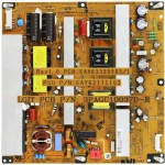 LG 50PZ650 POWER BOARD EAY62171103 EAX63329903 3PAGC10037D-R