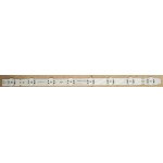 LG 50UK6540PTD LED STRIP