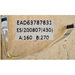 LG 50UN7300 FFC CABLE EAD63787831