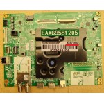 LG 50UQ9000PSD MAIN BOARD EBT66974902 EAX69581205