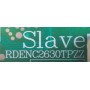 LG 52LD560 INVERTER SLAVE BOARD RDENC2630TPZZ VIJ38012.01-L0