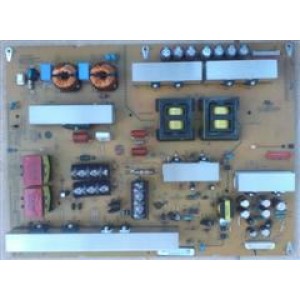 LG 52LD560 POWER BOARD EAY60869001 LGP5260-10P