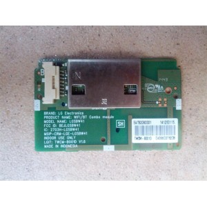 LG 55EG960T WIFI MODULE EAT62093301 