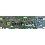LG 55EG910T T-CON BOARD 6871L-4007L 6870C-0477H