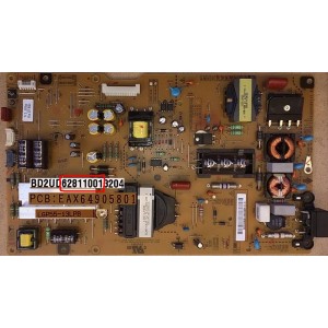 LG 55LA8600 POWER BOARD EAY62811001 EAX64905801 LGP55-13LPB