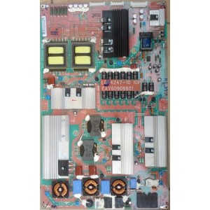 LG 55LE7500 POWER BOARD LGF4247-10 EAY60908801