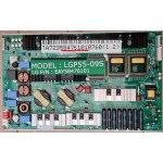 LG 55SL80YD POWER BOARD LGP55-09S EAY58476101