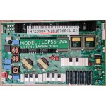 LG 55LH95QD POWER BOARD EAY58476101 LGP55-09S
