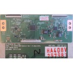 LG 55LN5710 T-CON BOARD 6871L-2979B 6870C-0421A
