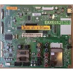 LG 55LV355H MAIN BOARD EBU61510705 EBT61686904 EAX64625701
