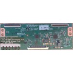 LG 55LW340C T-CON BOARD 6871L-3831D 6870C-0532B