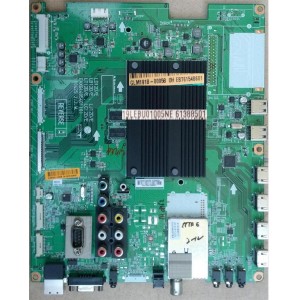 LG 55LW9500 MAIN BOARD EBT61548601