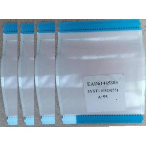 LG 55LW9500 CABLES EAD61445803