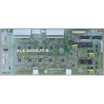 LG 55LW9500  LED DRIVER BOARD KLE-D550LFF-B EBR72899201