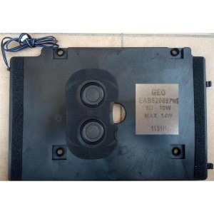 LG 55LW9500 SPEAKER EAB62089703