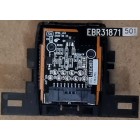 LG 75UT8050PSB IR KEY BOARD EBR31871501