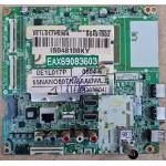 LG 55NANO80TNA MAIN BOARD EBU66190801 66491802 EAX69083603 
