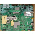 LG 55UB850T MAIN BOARD EBU62608001 62590003 EAX65684603
