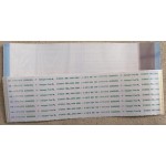 LG 55UB850T CABLES E129545 AWM20861