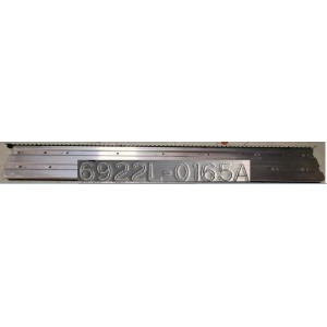 LG 55UG870T RIGHT LED BAR 6922L-0165A