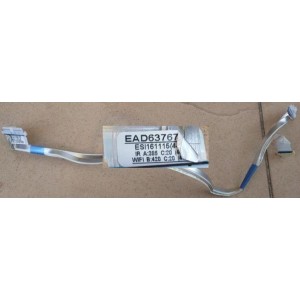 LG 55UH615T CABLE EAD63767501