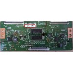LG 55UH615T T-CON BOARD 6871L-5136A 6870C-0694A EAT63357601