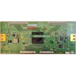 LG 55UH770T T-CON BOARD 6871L-4430C 6870C-0645A 6871L-4430D